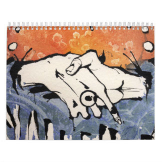 melloon-kalender kalender