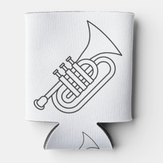 Mellophon Blikjeskoeler