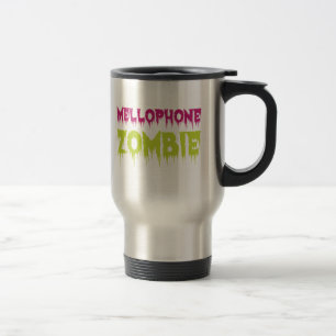Mellophone Zombie Reisbeker