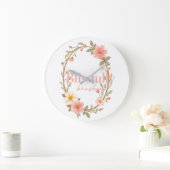 Mellow Blooms Grote Klok (Huis)