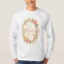 Mellow Blooms T-shirt