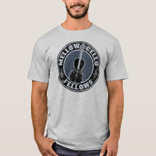 Mellow Cellos II T-shirt