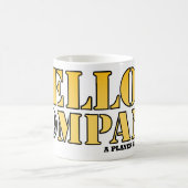 Mellow Company Guild Mok (Center)