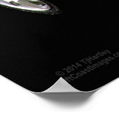 MELLOW GEEL NSX-POSTER POSTER (Hoek)