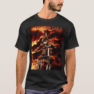 Mellow Gold T-shirt
