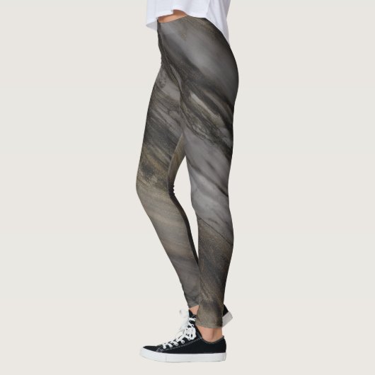 Mellow Golds en Blacks Leggings (Links)