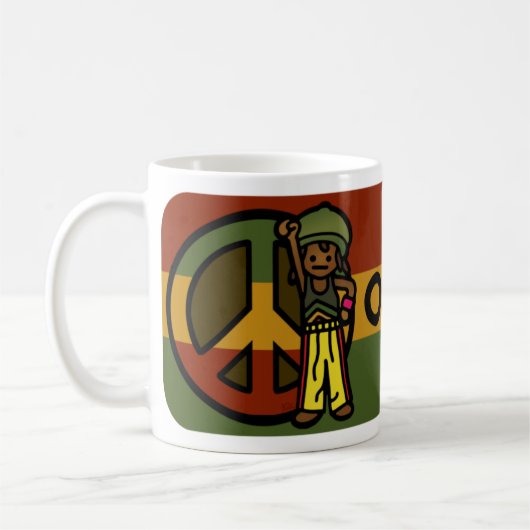 mellow-mok. koffiemok (Links)