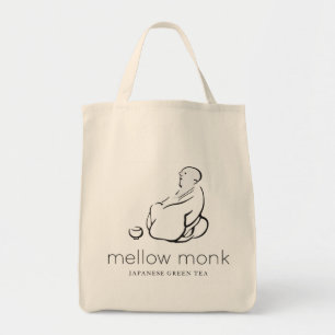 Mellow Monk Grocery Tas