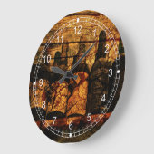 Mellow Oak Grote Klok (Hoek)