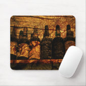 Mellow Oak Muismat (Met muis)