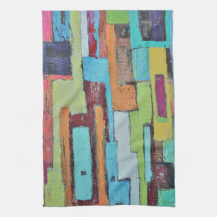 Mellow Out keukenhanddoek