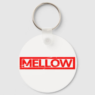 Mellow Stamp Sleutelhanger
