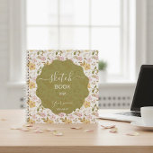 Mellow Sunshine  Notitieboek