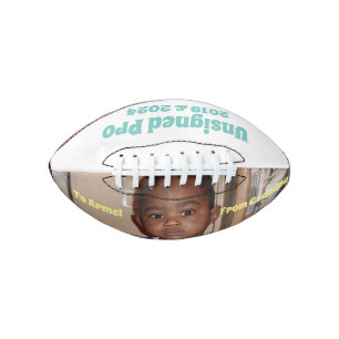 MelMel American Football