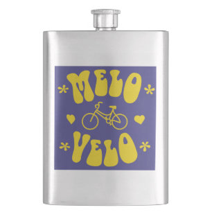 Melo Velo Flacon