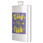 Melo Velo Flacon (Links)