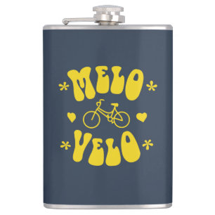 Melo Velo Heupfles