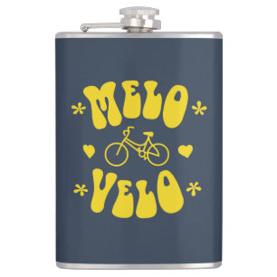 Melo Velo Heupfles