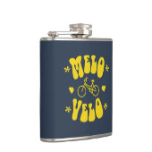 Melo Velo Heupfles (Rechts)