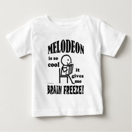 Melodeon, Brain Freeze