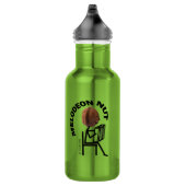 Melodeon Nut Waterfles (Rechts)