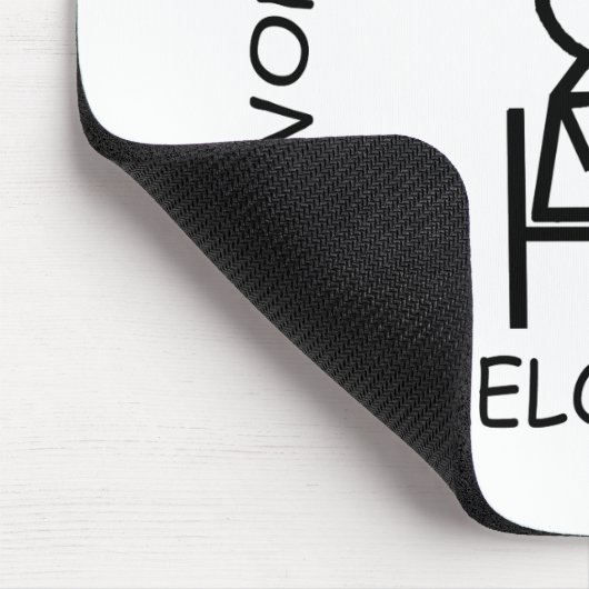 Melodeon - Wereld revolt rond Muismat (Hoek)