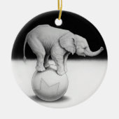 Melodia Keramisch Ornament (Voorkant)