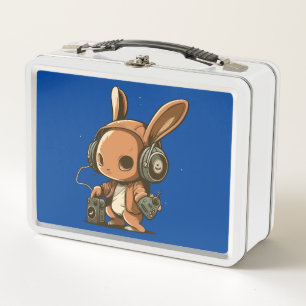 Melodic Bunny: Een muzikale reis