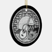 Melodic Enchantment Ornament (Rechts)