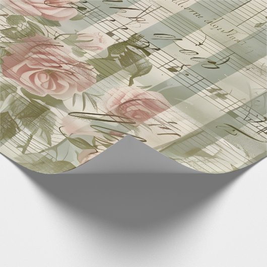  melodie cadeaupapier (Hoek)