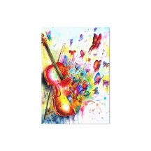 Melodie van vreugde"