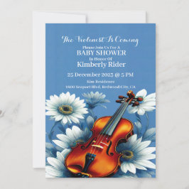 Melodieën in bloei kaart