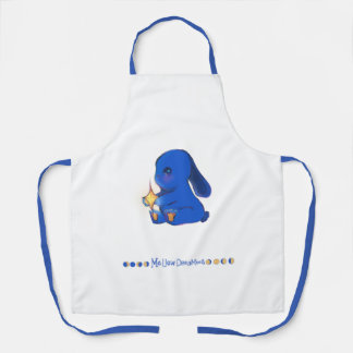 Melodreams Barista Schort
