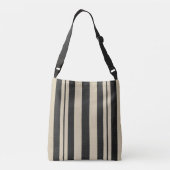 Melody Crossbody Tas (Achterkant)