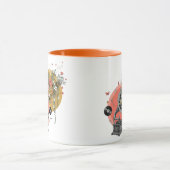 Melody Garden Mok (Midden)