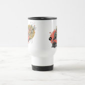  Melody Garden Reisbeker (Center)