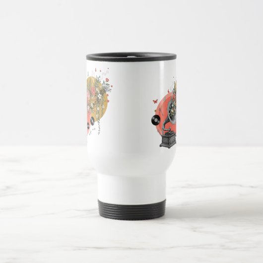  Melody Garden Reisbeker (Center)