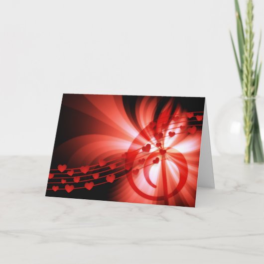 Melody Hearts Evrybox™ Oplader + Luidspreker Kaart (Voorkant)