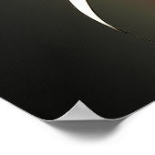 Melody of the Soul Poster (Hoek)