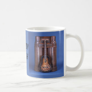 MELODY RANCH Koffie Cup Koffiemok