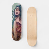 Melody Skateboard (Voorkant)