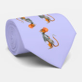 Melody Stropdas (Opgerold)