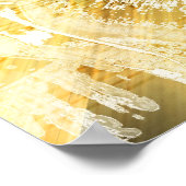 Melody vijf poster (Hoek)