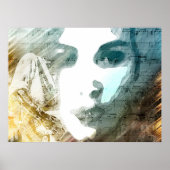 Melody vijf poster (Voorkant)