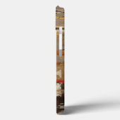 Melody voor Guitar en Sax Case-Mate iPhone Case (Achterkant / Links)