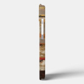 Melody voor Guitar en Sax Case-Mate iPhone Case (Achterkant / Links)