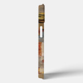 Melody voor Guitar en Sax Case-Mate iPhone Case (Achterkant / Rechts)