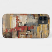 Melody voor Guitar en Sax Case-Mate iPhone Case (Achterkant (horizontaal))