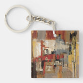 Melody voor Guitar en Sax Sleutelhanger (Voorkant)