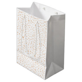 Meloen Confetti Watercolor Stippen Cadeautas